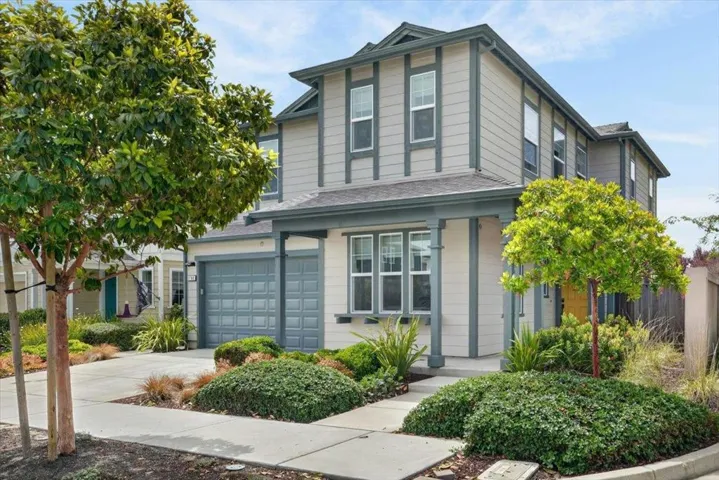 2769 Moonshell Lane, Marina, California 93933