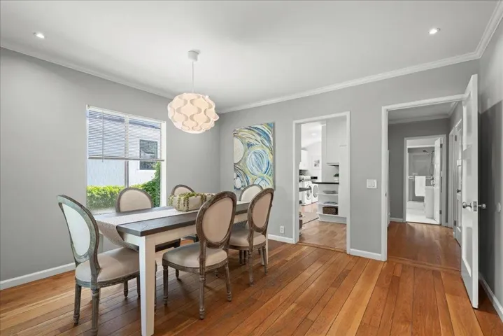 991 Lincoln Avenue, Palo Alto, California 94301