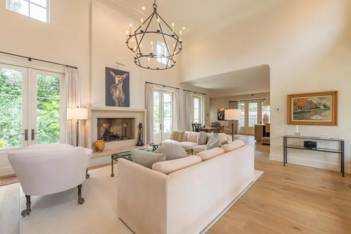 1041 Rodeo Road, Pebble Beach, California 93953 — photo 4