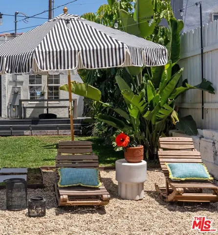 1843 S Highland Avenue, Los Angeles, California 90019