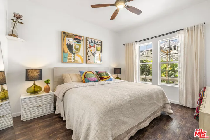 1843 S Highland Avenue, Los Angeles, California 90019