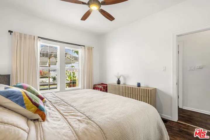 1843 S Highland Avenue, Los Angeles, California 90019