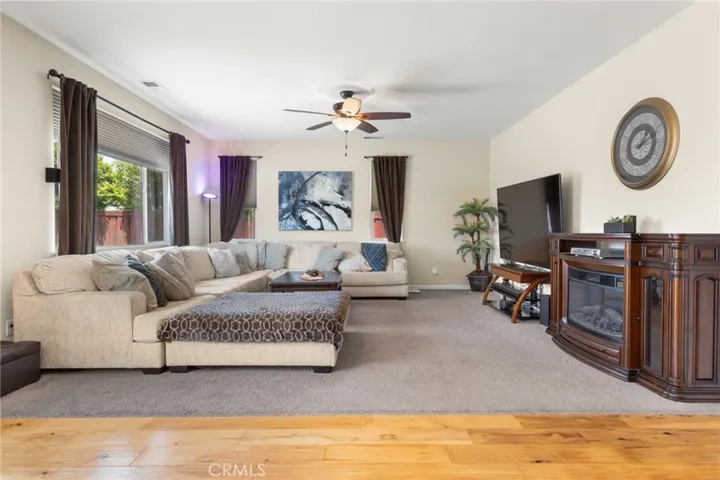 3289 Sespe Creek, Chico, California 95973