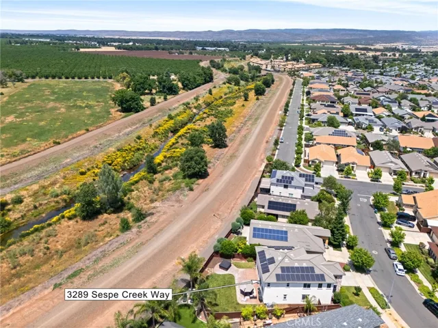 3289 Sespe Creek, Chico, California 95973