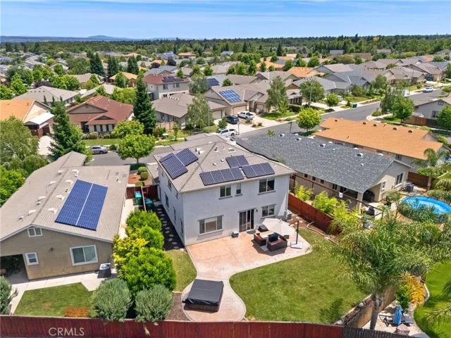 3289 Sespe Creek, Chico, California 95973