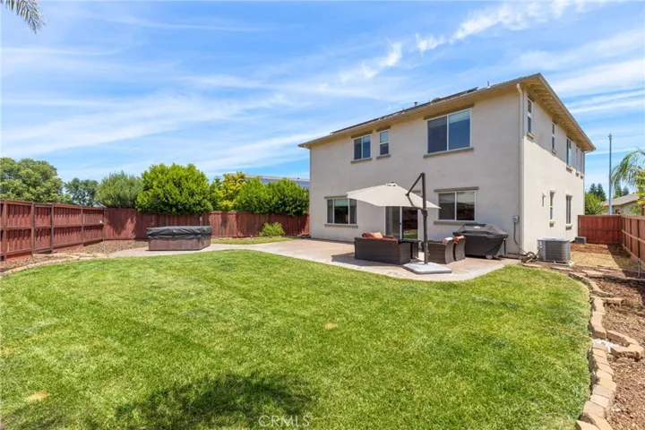 3289 Sespe Creek, Chico, California 95973