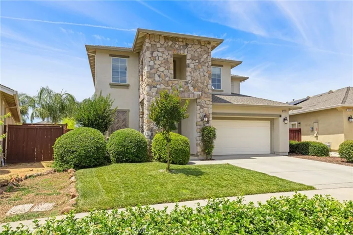 3289 Sespe Creek, Chico, California 95973
