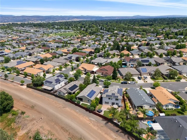 3289 Sespe Creek, Chico, California 95973