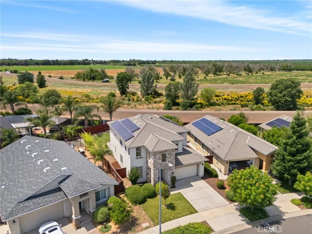 3289 Sespe Creek, Chico, California 95973