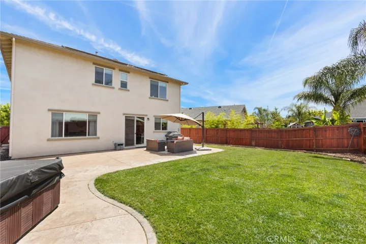 3289 Sespe Creek, Chico, California 95973