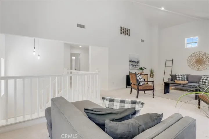 Loft/Rec Room