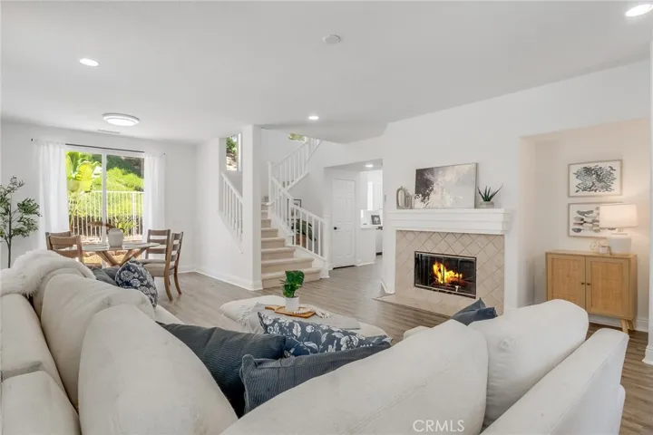 Living/Dining