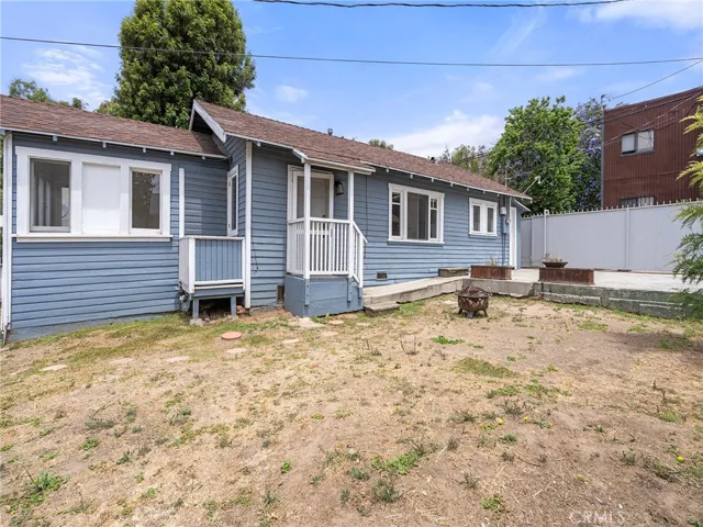 757-759 N Loma Vista, Long Beach, California 90813