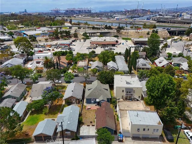 757-759 N Loma Vista, Long Beach, California 90813
