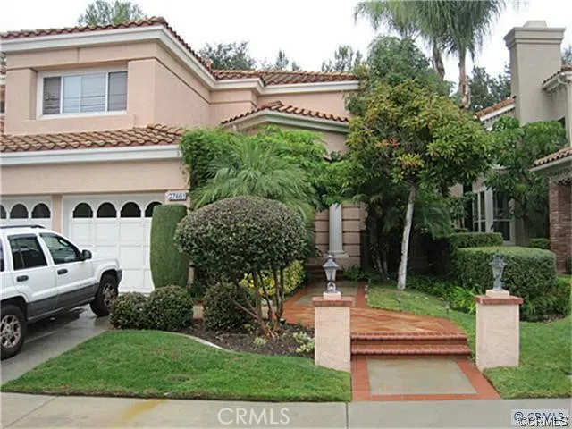 27461 Glenwood Drive, Mission Viejo, California 92692