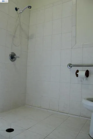 All-in-One Restroom