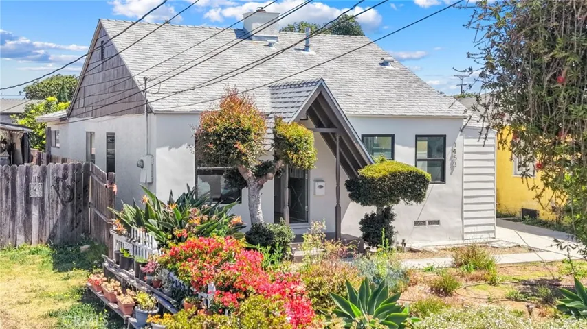 1453 W 215th, Torrance, California 90501