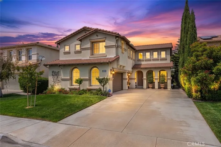 46016 Paseo Gallante, Temecula, California 92592