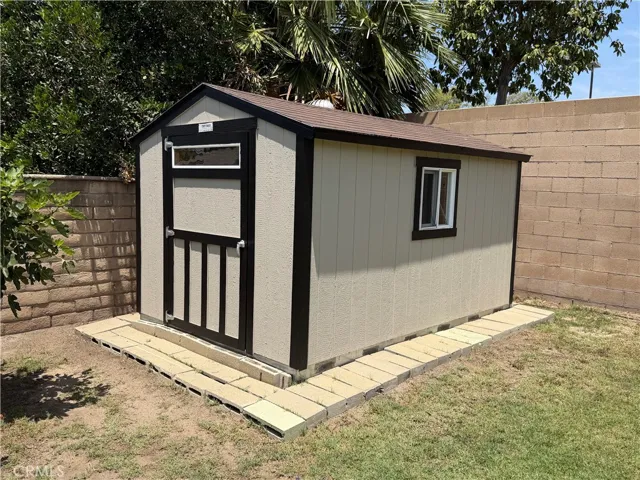Tuff Shed