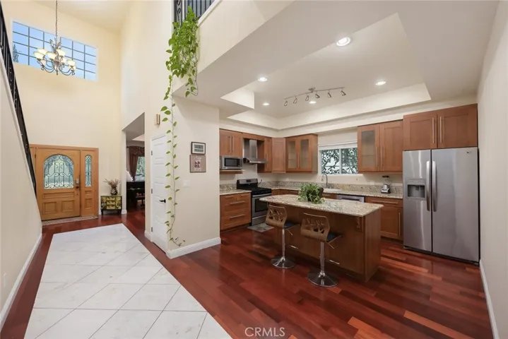 1410 Encino Avenue, Monrovia, California 91016