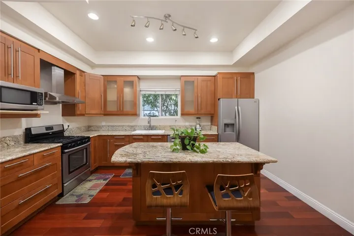 1410 Encino Avenue, Monrovia, California 91016