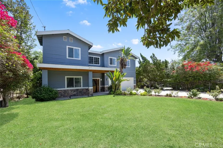 1410 Encino Avenue, Monrovia, California 91016