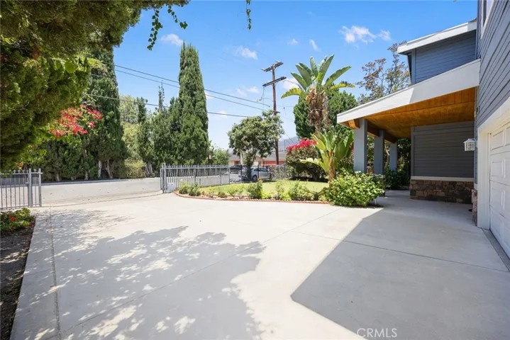 1410 Encino Avenue, Monrovia, California 91016
