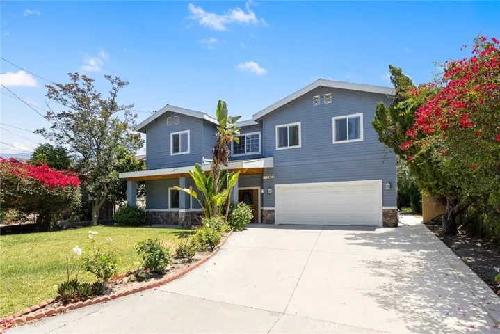 1410 Encino Avenue, Monrovia, California 91016