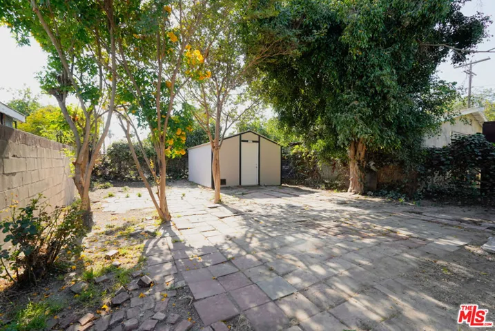 9607 Evers Avenue, Los Angeles, California 90002