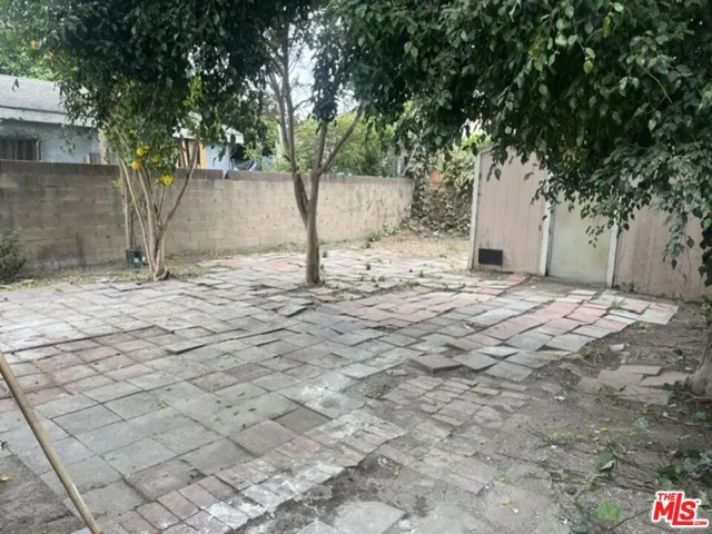 9607 Evers Avenue, Los Angeles, California 90002