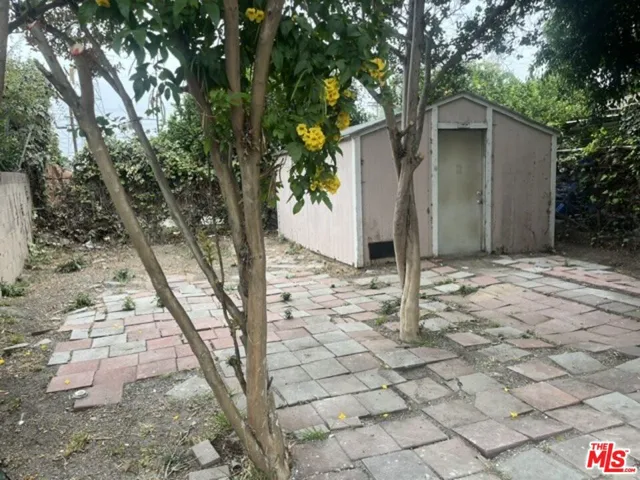 9607 Evers Avenue, Los Angeles, California 90002