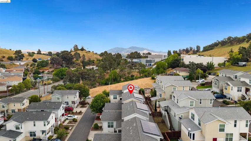 117 Kingswood Ln, Martinez, California 94553