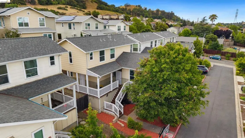117 Kingswood Ln, Martinez, California 94553
