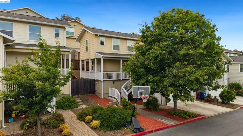117 Kingswood Ln, Martinez, California 94553