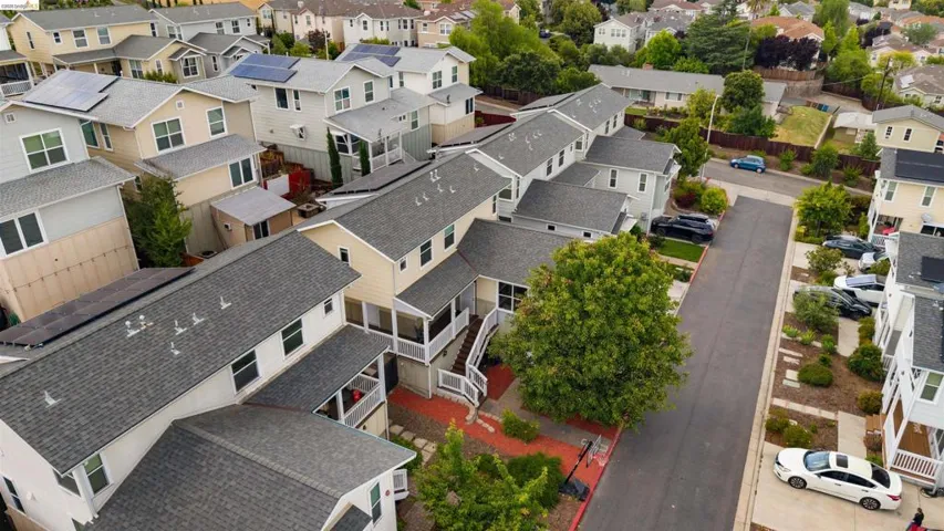 117 Kingswood Ln, Martinez, California 94553