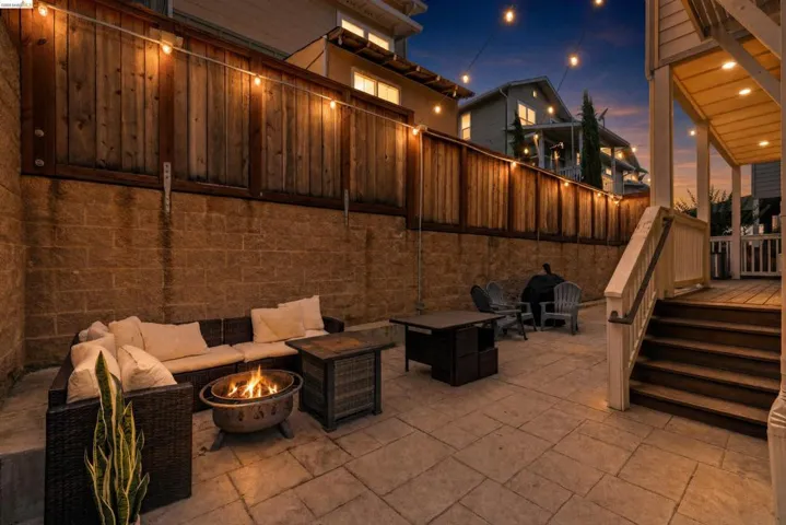 117 Kingswood Ln, Martinez, California 94553