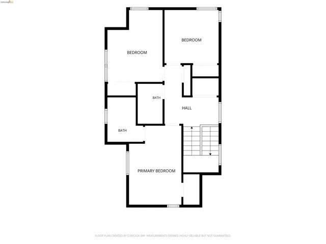 117 Kingswood Ln, Martinez, California 94553