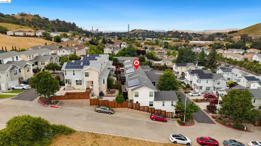 117 Kingswood Ln, Martinez, California 94553