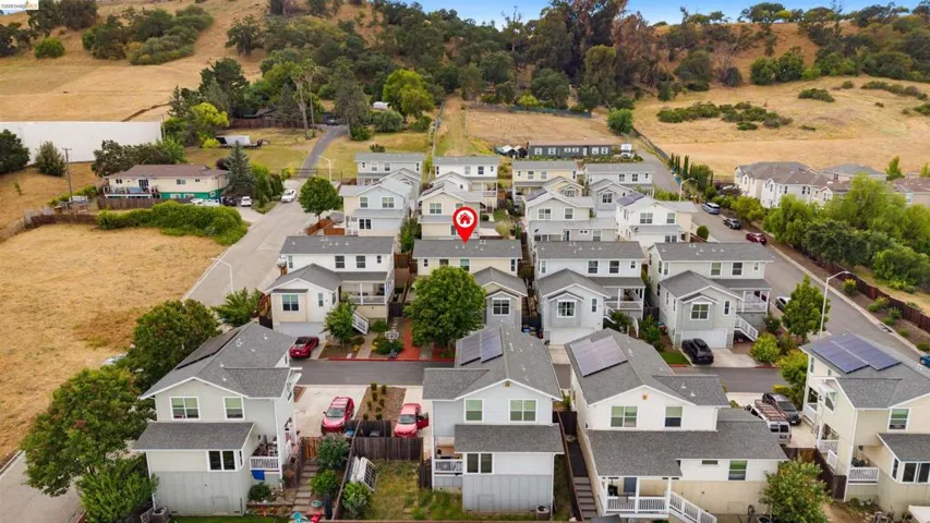 117 Kingswood Ln, Martinez, California 94553