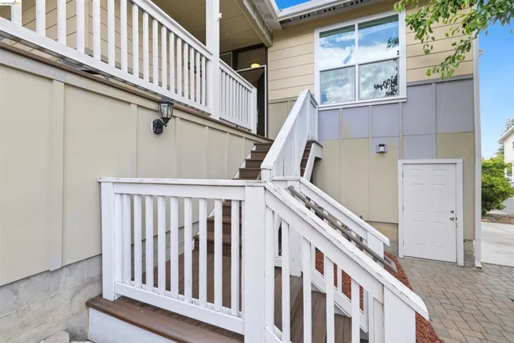 117 Kingswood Ln, Martinez, California 94553