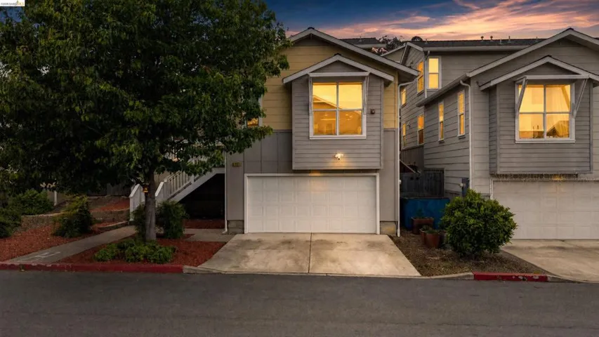 117 Kingswood Ln, Martinez, California 94553