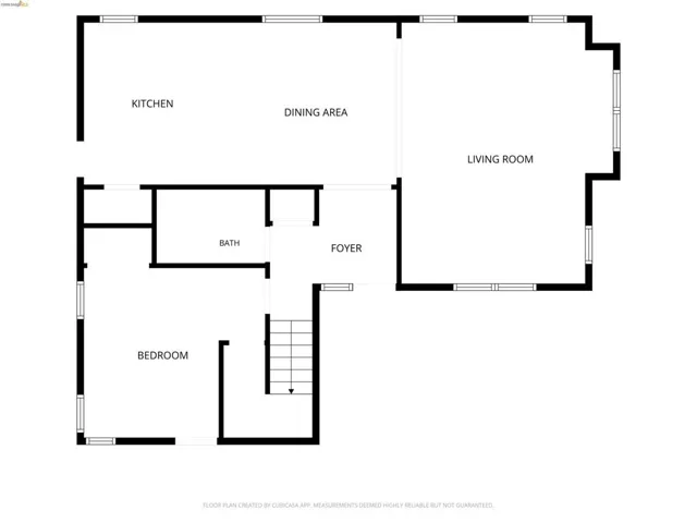 117 Kingswood Ln, Martinez, California 94553