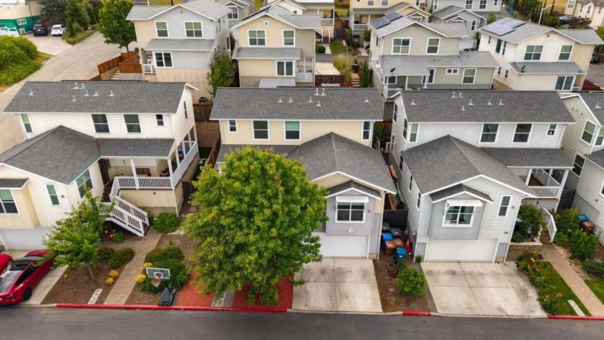 117 Kingswood Ln, Martinez, California 94553