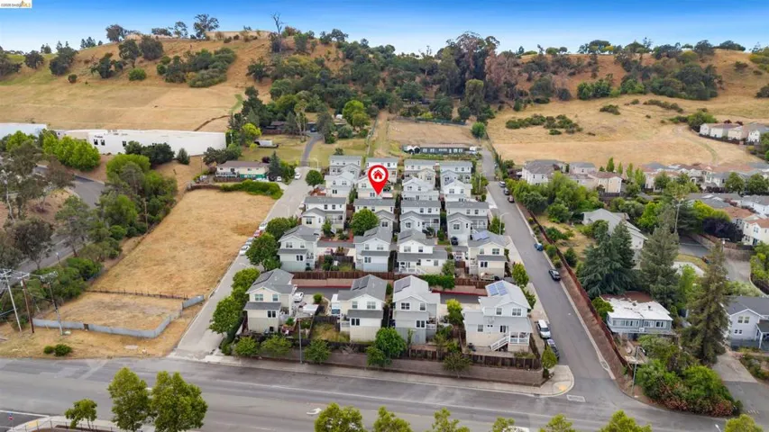 117 Kingswood Ln, Martinez, California 94553