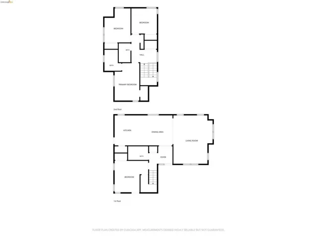 117 Kingswood Ln, Martinez, California 94553