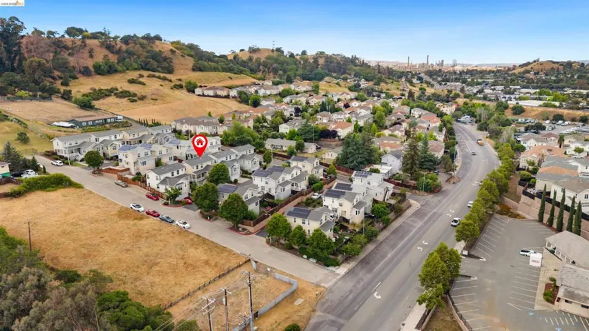 117 Kingswood Ln, Martinez, California 94553