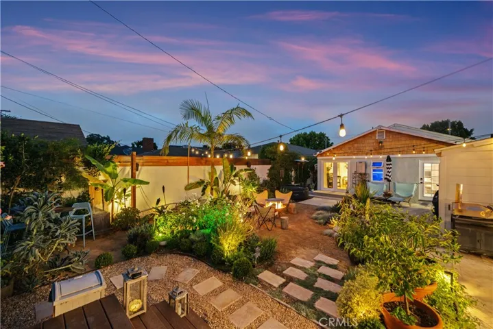 1121 S Eucalyptus, Inglewood, California 90301