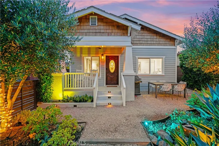 1121 S Eucalyptus, Inglewood, California 90301