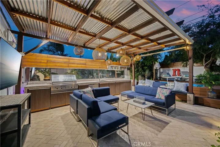 1121 S Eucalyptus, Inglewood, California 90301