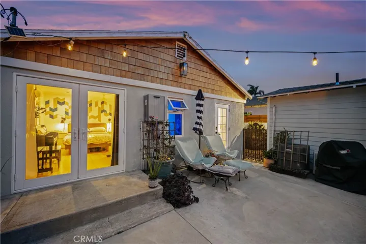1121 S Eucalyptus, Inglewood, California 90301